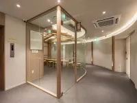 KansoStay Hotels in Seoul