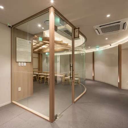 KansoStay Hotels in Seoul