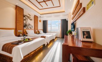 Mutan Hotel