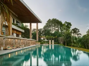 Samanea Wellness Resort