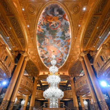 The 13 Palace
