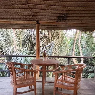 Amara Giri Ubud View Villas Hotels near Ayung River Rafting Bali
