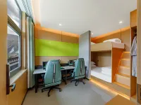 Yunjing E-Sports Hotel Hotels in Lhasa