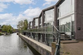 Yays Amsterdam Prince Island by Numa