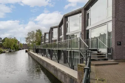 Yays Amsterdam Prince Island by Numa Hotels in Amsterdam