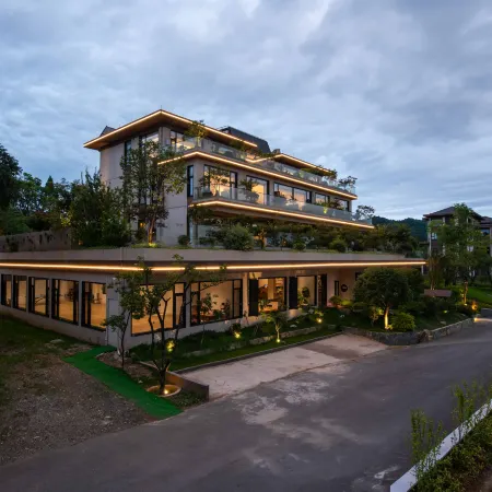 Yunshe Qifeng Homestay