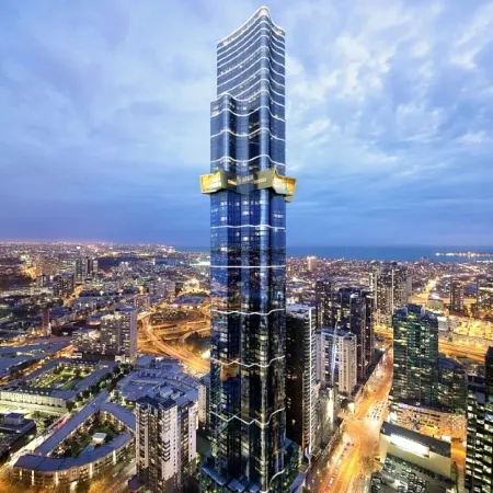 Australia apartment
