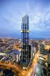 Australia apartment