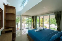 Saree Lagoon Villa Koh Samui