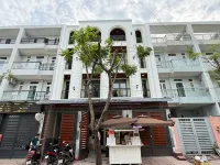 Cưng Homestay SG
