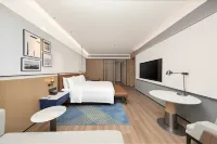 Fuzhou Changle Four Points by Sheraton Hotel - เปิดใหม่