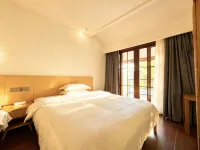 Mount Fanjing Quanting Homestay (Zhaisha Dong Village) - balcone