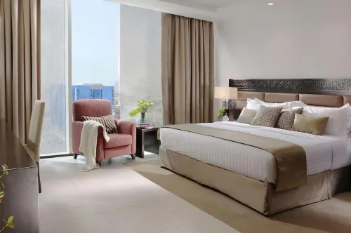 Sedra Global Jeddah