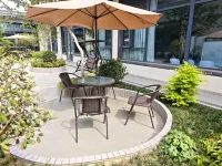 Vienna International Hotel (Huai'an Jinhu Yao Emperor Ancient City) - Gym