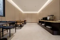 Mtour Light Stay Hotel (Xiang'an International Airport & Battlefield Sightseeing Park Branch) - Aamiainen