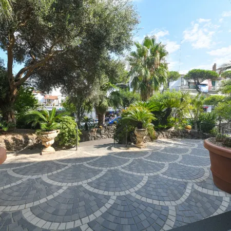 Hotel Felix Terme