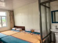Waterside Resort - Beach