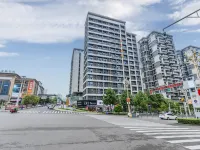 Yujiang Hotel (Chunyuan) Hotels in Changning