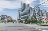 Yujiang Hotel (Chunyuan)