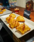 Loji Hotel - breakfast