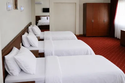 Sultan Otel Mardin Hotel a 