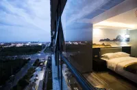 Changsha Fengshang Hotel (South Railway Station) - เปิดใหม่