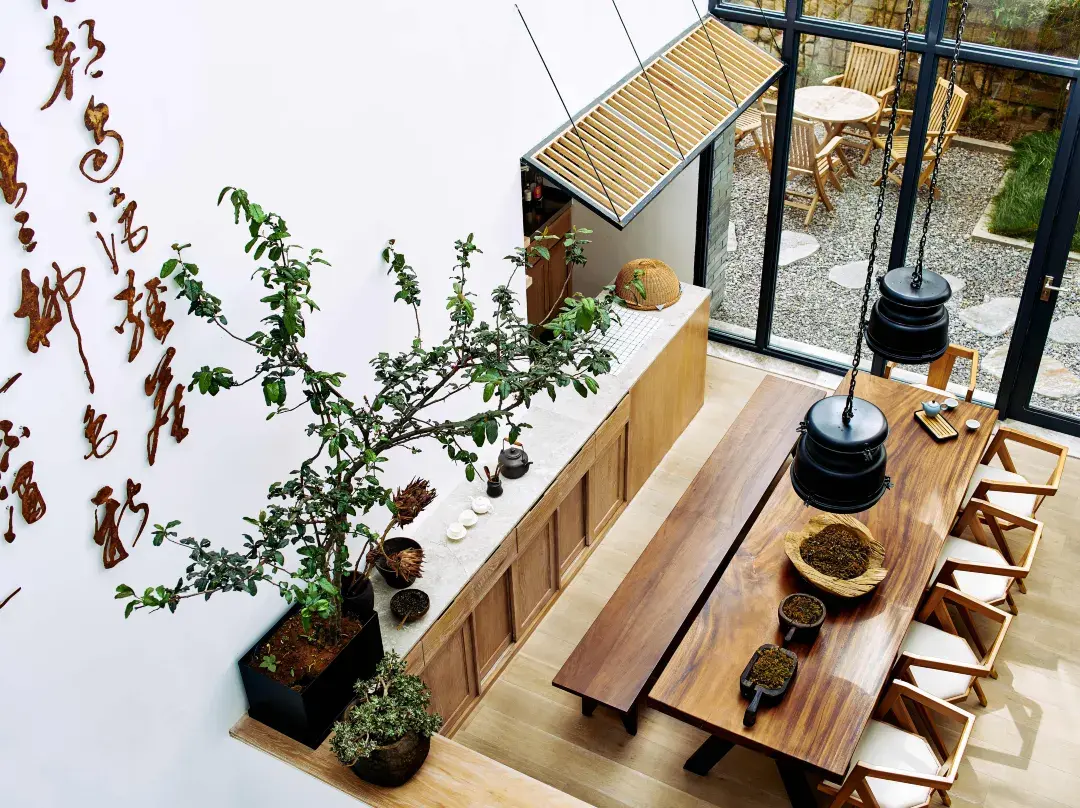 Ruixi·yichen | Canger Banshan Seaview Resort Fragrance Villa - Dali