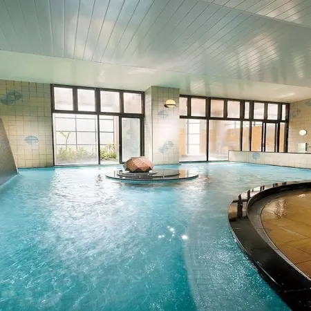 Livemax Resort Isawaonsen