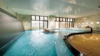 Livemax Resort Isawaonsen - suối nước nóng