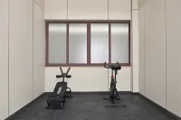 Fenglinwan Boutique Hotel - Fitnessstudio