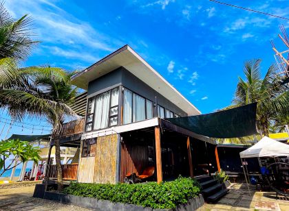 Upgrade Beach Resort Infanta Quezon