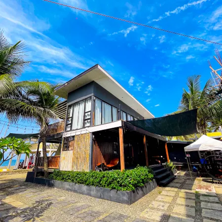 Upgrade Beach Resort Infanta Quezon