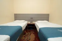 Youyou Express Hotel (Harbin Harshangda Branch) Hotels in Harbin