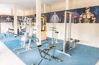 Hotel Puri Indah & Convention - palestra