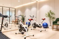 ECHENG Hotel (Zhanjiang Wuchuan Jinsha Plaza)