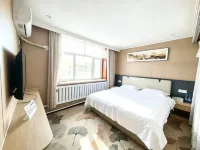 Arxan Kairui Hotel