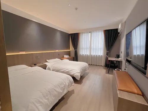 Changyuan Youyi Boutique Hotel - 2-Star