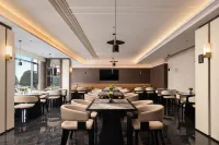 Atour Hotel, Shili Gallery, Wuzhou, Yangshuo, Guilin - فطور