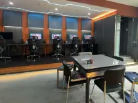 Qamdo Elf E-sports Hotel Hotels in Qamdo