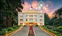 Lushan Building