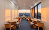 Zhoushan Yunmange Hotel (Putuo Banshengdong Wharf)