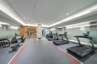 Datong Ancient City Wyndham Garden Hotel