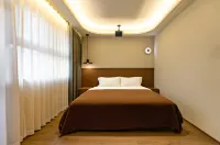 Floral · Mujing Yunting Homestay (Huayan Temple Branch, Datong Ancient City Wall) - 발코니
