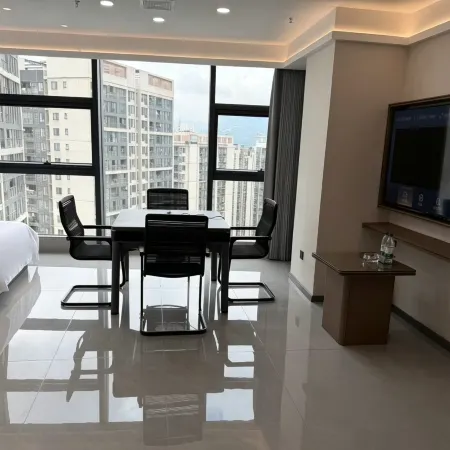 Hanting Hotel