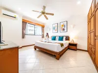 View Talay Longstay Hotel & Suites Hotels in der Nähe von Strand Jomtien Beach