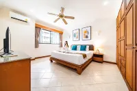 View Talay Longstay Hotel & Suites - Condos