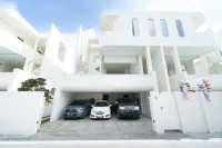 Pattaya Happy House พูลวิลล่าห้องนอน 6 ห้องพร้อมเคทีวี – ครอบครัวและเพื่อน - บังกะโล