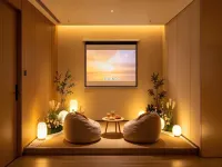 Kyriad Hotel (Fuzhou Pingtan Longwangtou Beach)