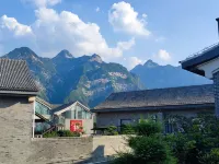 Huamei Elegant Hotel (Huashan Scenic Area Tourist Center) - spa
