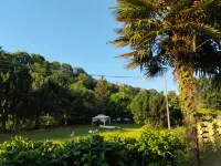 Natura tra bosco e lago - 3 stelle